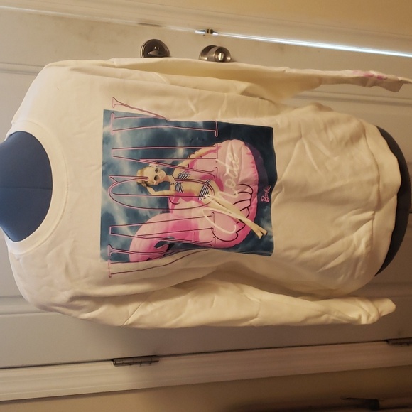 Barbie Sweater! NEW With Tag - Picture 5 of 5